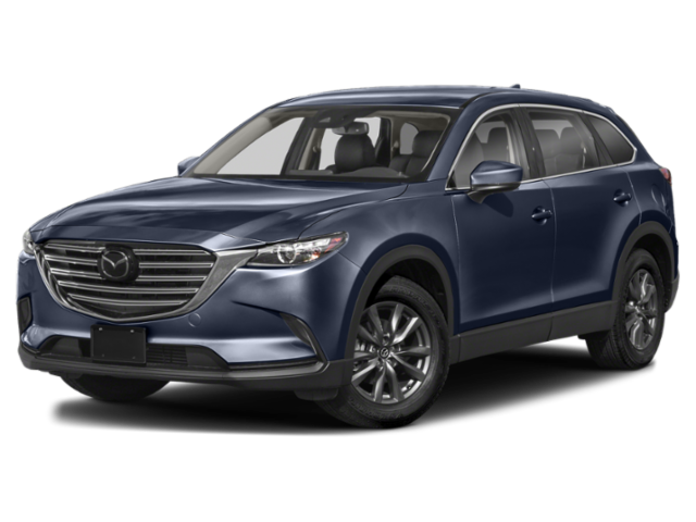 2022 MAZDA CX-9 - Image 1