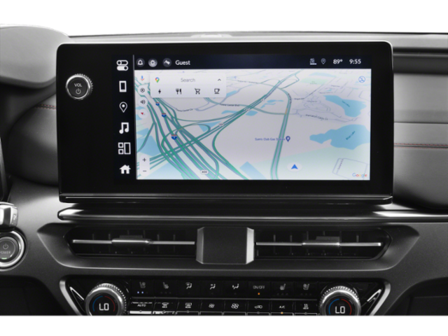 2024 Acura ZDX Base photo 15