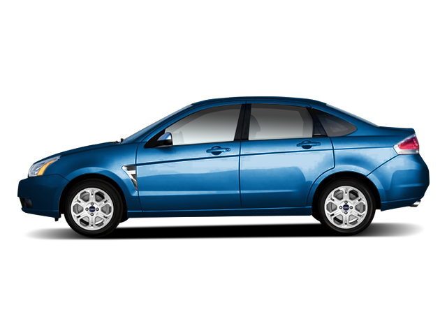 2009 Ford Focus SE photo 2