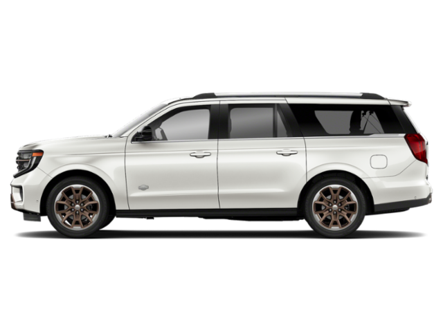 2025 Ford Expedition King Ranch MAX photo 9