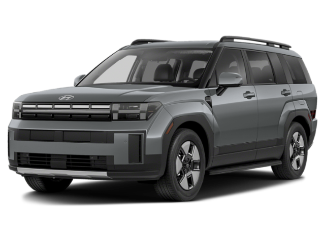 2026 Hyundai Santa Fe SEL's photo