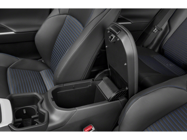 2025 Toyota RAV4 XSE Hybrid photo 4