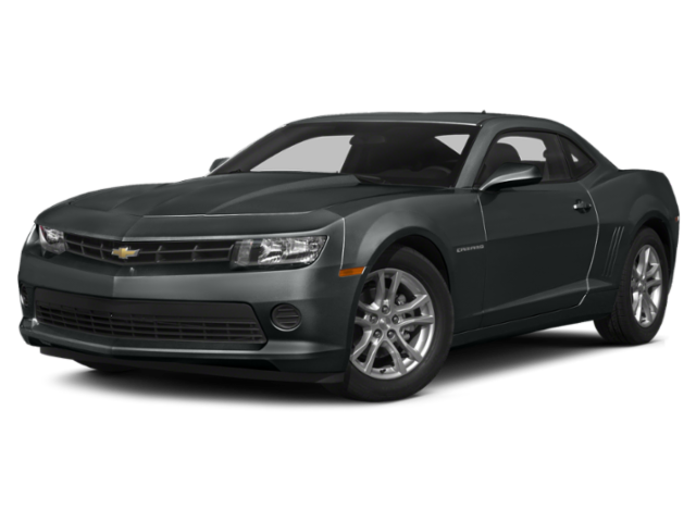2015 Chevrolet Camaro LS