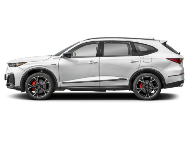 2026 Acura MDX Type S Advance SH-AWD photo 2