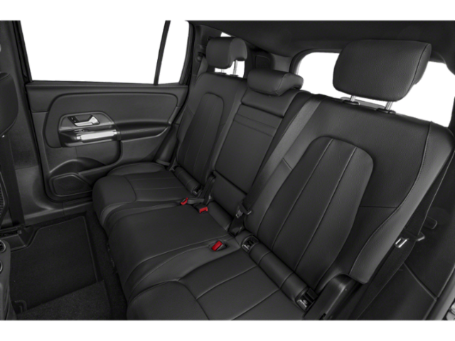 2026 Mercedes Benz GLB 250 4MATIC photo 9