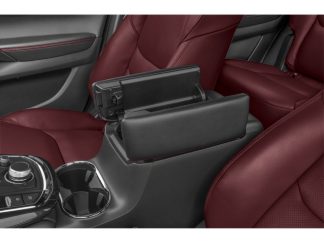 2023 Mazda CX-9 Carbon photo 5