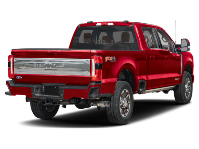 2024 Ford F-250 King Ranch photo 2