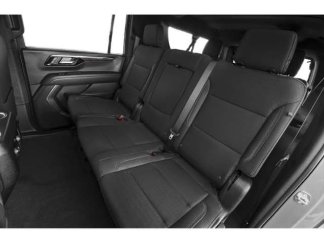 2026 Chevrolet Suburban LS photo 8