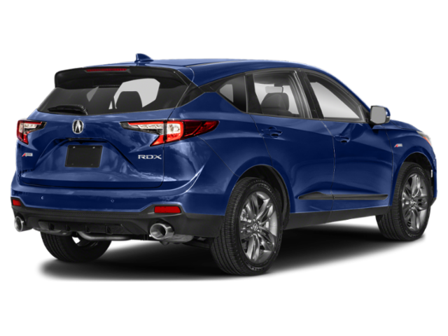 2023 Acura RDX A-Spec photo 2