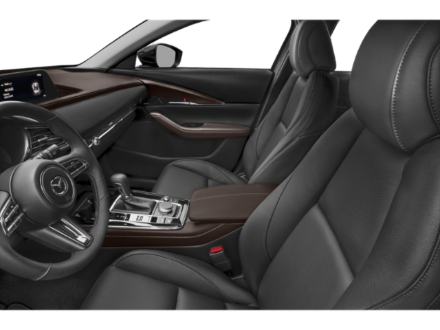 2023 Mazda CX-30 2.5 Turbo Premium photo 5