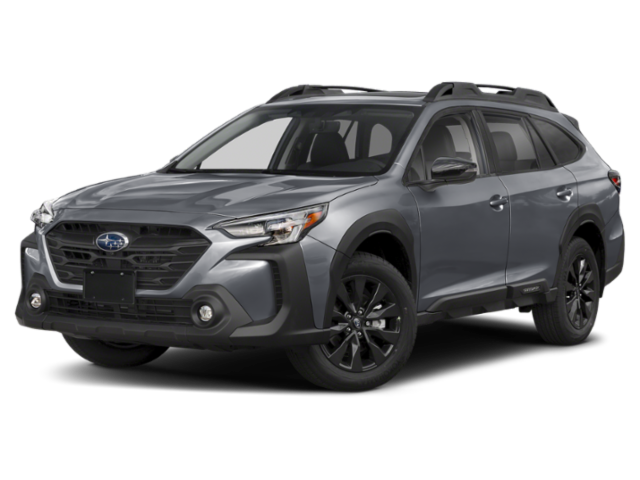 2025 Subaru Outback Onyx Edition's photo