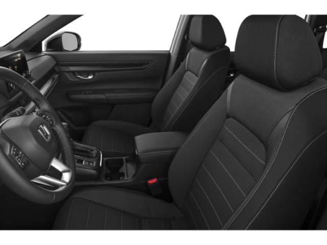 2025 Honda CR-V Hybrid Sport photo 4