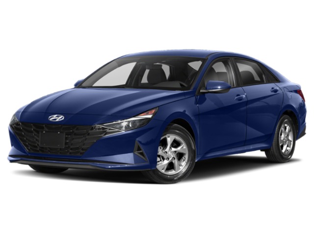 2022 Hyundai Elantra SE's photo