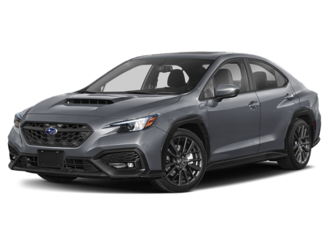 2024 Subaru WRX Premium's photo