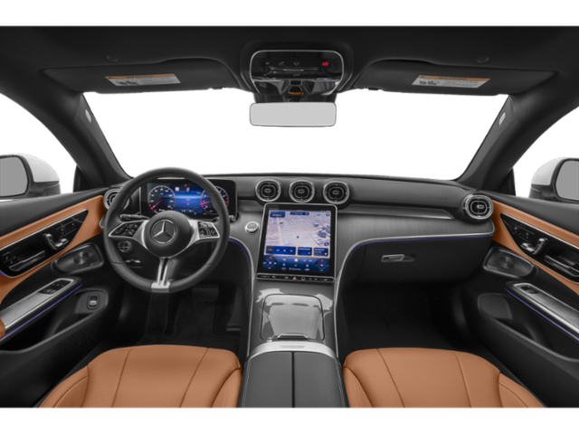 2026 Mercedes Benz CLE 300 4MATIC photo 8