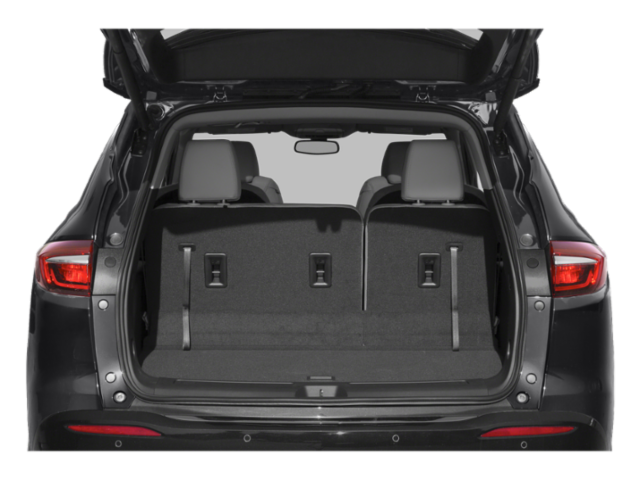 2020 Buick Enclave Essence photo 9