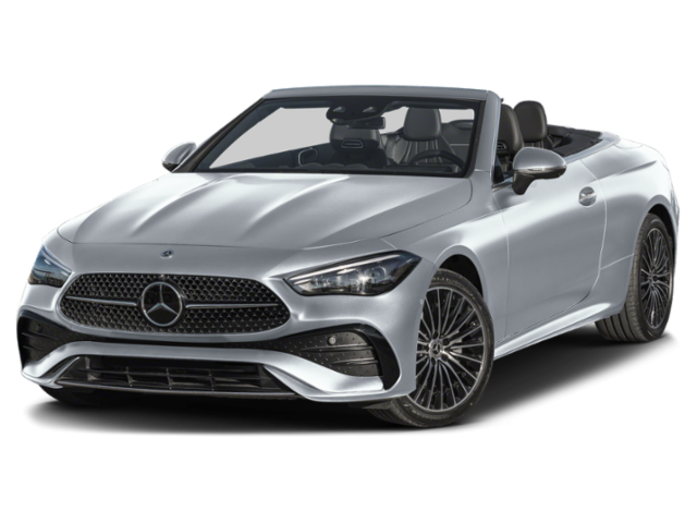 2026 Mercedes-Benz CLE CLE 300's photo