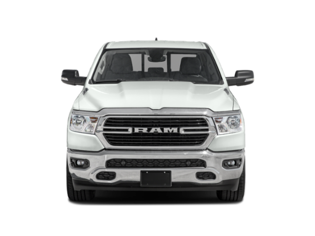 2020 Ram 1500 Big Horn Lone Star photo 4