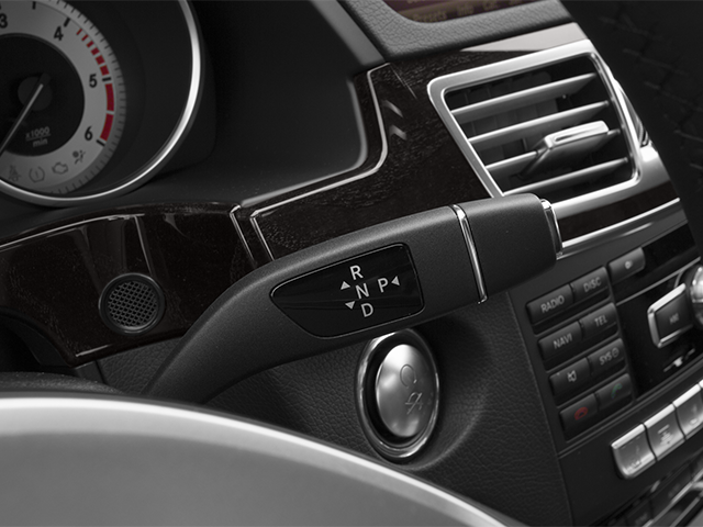 2014 Mercedes Benz E 250 photo 15