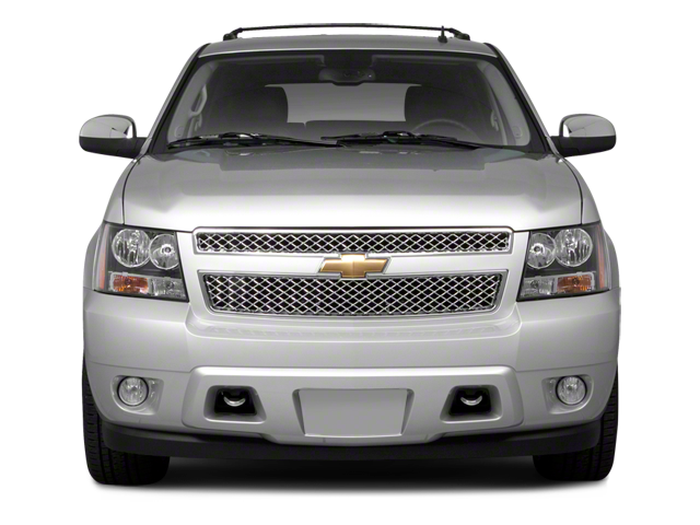 2013 Chevrolet Tahoe LT photo 4