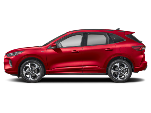 2026 FORD ESCAPE - Image 26