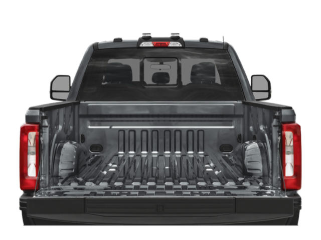 2025 Ford F-250 Super Duty XL