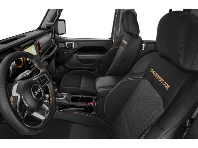 2023 Jeep Gladiator Mojave photo 6