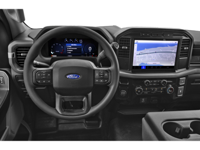 2025 Ford F-150 XL photo 4