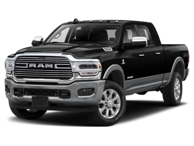 2021 RAM Ram 2500 Pickup Laramie's photo