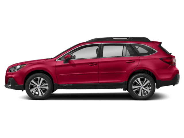 2019 Subaru Outback 2.5i photo 2