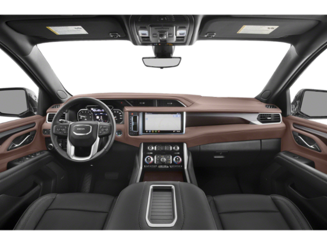 2021 Gmc Yukon Denali photo 4