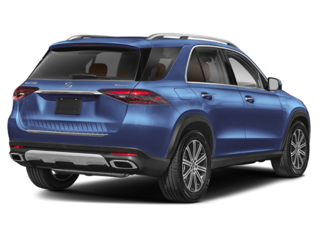 2025 Mercedes Benz GLE 350 4MATIC photo 2
