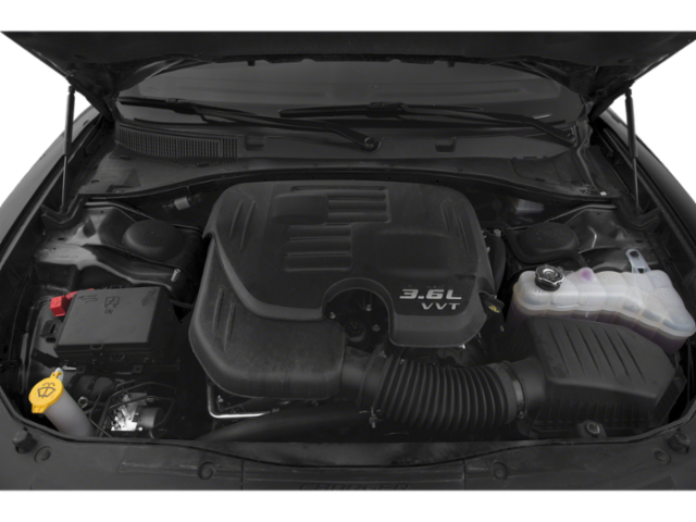 2022 Dodge Charger R/T photo 9