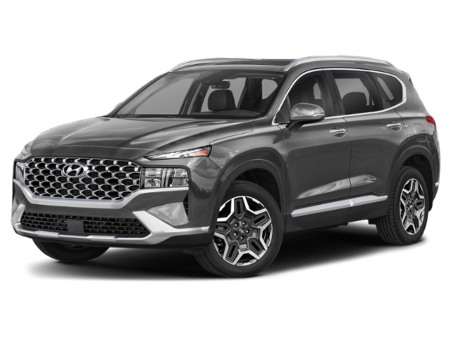 2023 Hyundai Santa Fe Hybrid SEL Premium