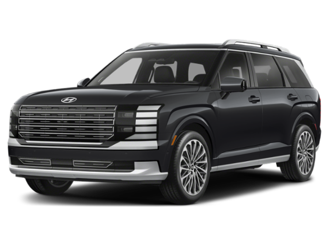 New 2026 Hyundai Calligraphy AWD image 1