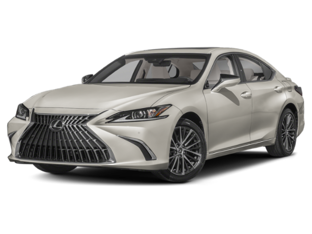 New 2025 Moonbeam Beige Metallic Lexus  image 1