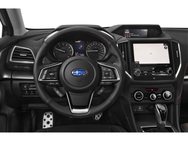 2022 Subaru Crosstrek Limited photo 4