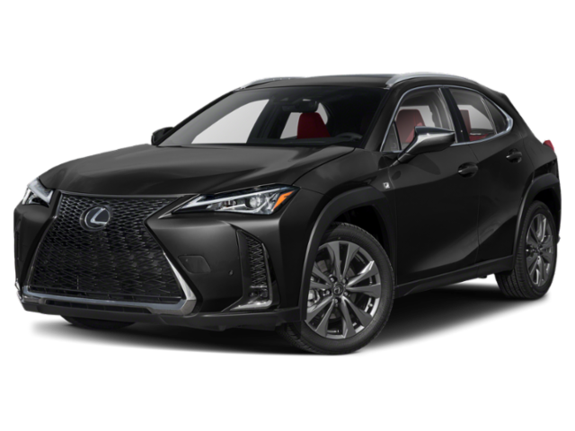 2019 Lexus UX 200