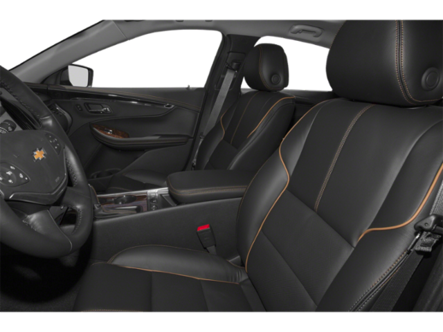 2015 CHEVROLET IMPALA - Image 9