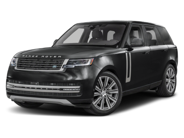 2025 Land Rover Range Rover Autobiography LWB photo 6