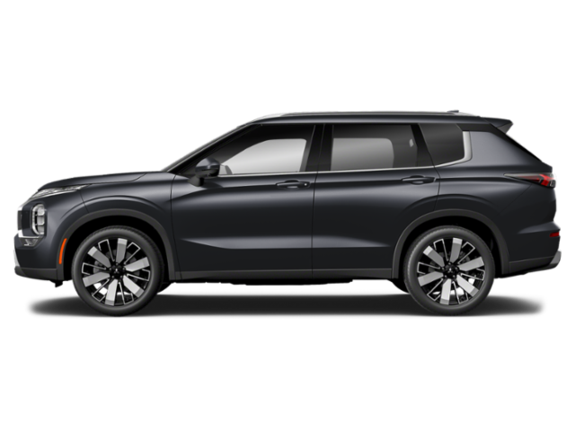 2025 Mitsubishi Outlander SEL photo 2