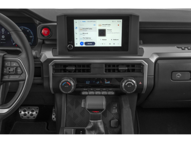 2024 Toyota Tacoma TRD Sport photo 6