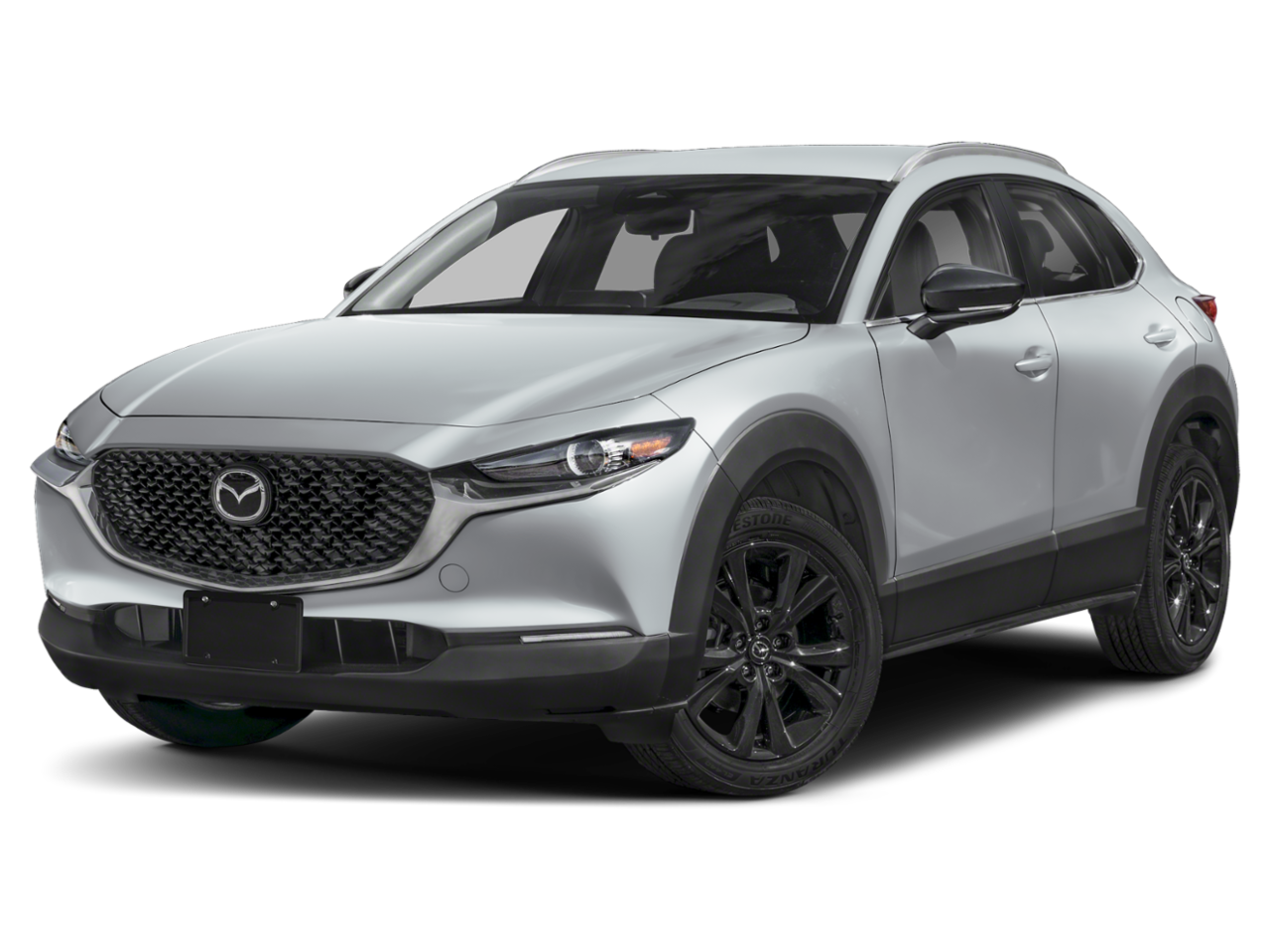 2025 Mazda CX-30 2.5 S Select Sport