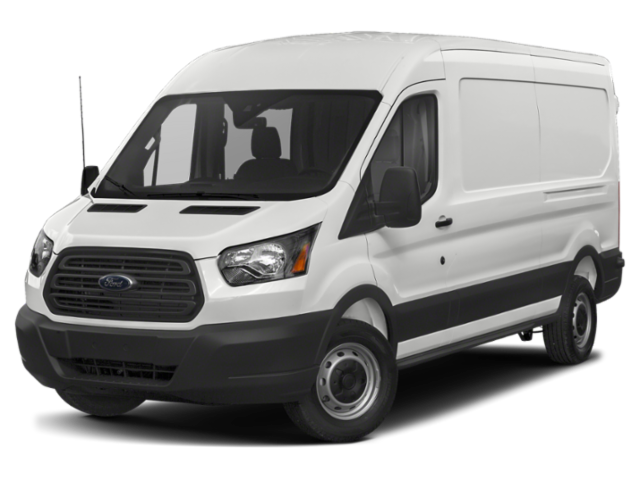 2019 Ford Transit Van Base's photo