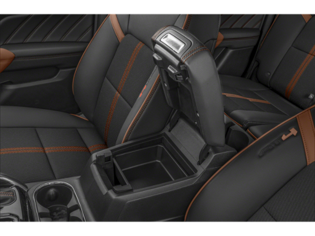 2024 Gmc Canyon AT4 photo 10
