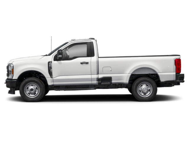 2025 Ford F-350 XL photo 3
