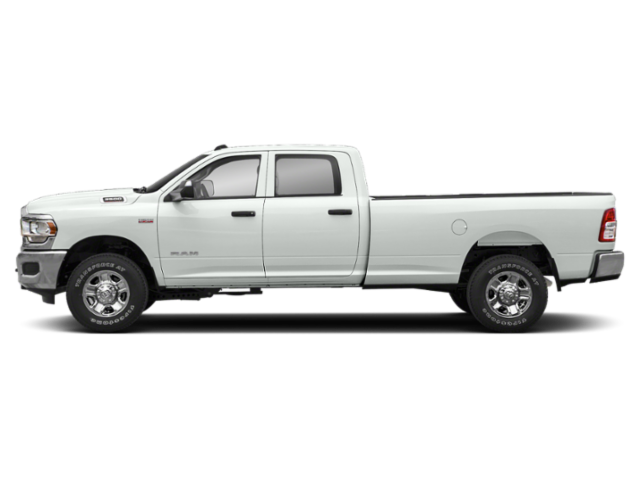 2022 Ram 3500 Tradesman photo 3