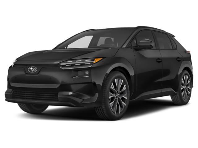 2026 Subaru Solterra Limited XT's photo