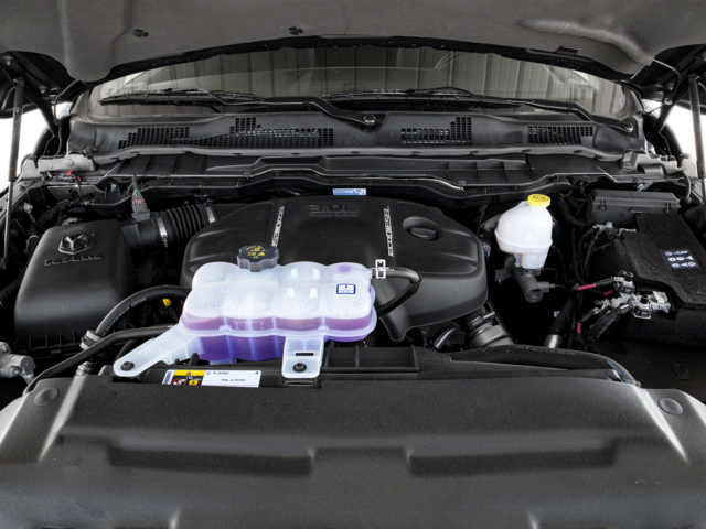 2016 RAM 1500 - Image 10