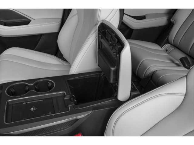 2026 Acura MDX SH-AWD Technology photo 9